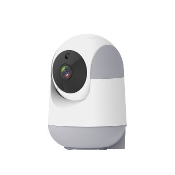 Smart App Modern Smart Home HD Intercom Camera